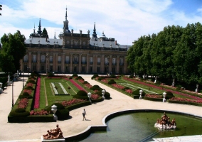 Casa del Arriero - Sangarcia (Segovia)